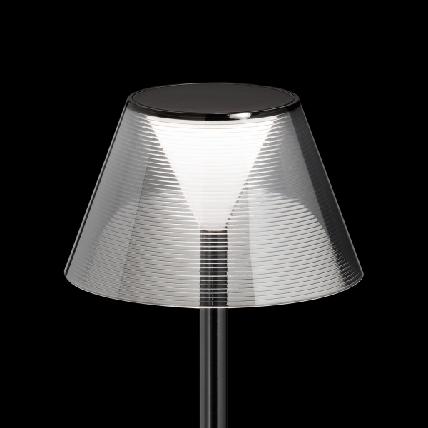 Ideal lux I286716 LED venkovní stolní svítidlo LOLITA | 2,8W integrovaný LED zdroj | 200lm | 3000K