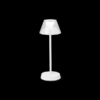 Ideal lux I286723 LED venkovní stolní svítidlo LOLITA | 2,8W integrovaný LED zdroj | 200lm | 3000K