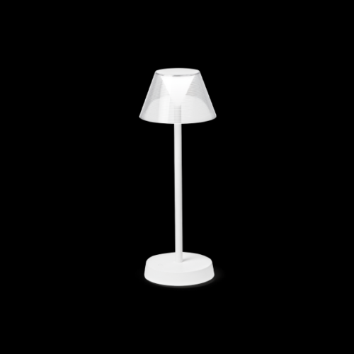 Ideal lux I286723 LED venkovní stolní svítidlo LOLITA | 2,8W integrovaný LED zdroj | 200lm | 3000K