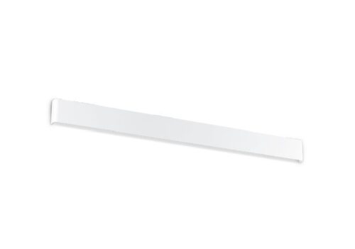 Ideal lux I287607 LED nástěnné svítidlo DELTA | 37W integrovaný LED zdroj | 4550lm | 3000K