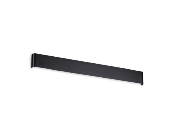 Ideal lux I287614 LED nástěnné svítidlo DELTA | 30W integrovaný LED zdroj | 3600lm | 3000K
