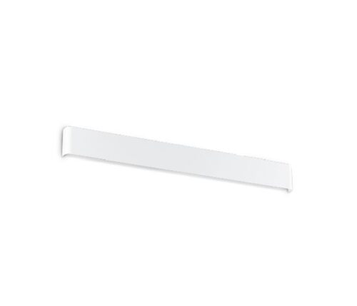 Ideal lux I287621 LED nástěnné svítidlo DELTA | 30W integrovaný LED zdroj | 3600lm | 3000K