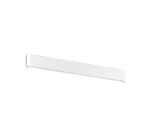 Ideal lux I287621 LED nástěnné svítidlo DELTA | 30W integrovaný LED zdroj | 3600lm | 3000K