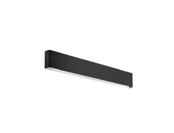 Ideal lux I287638 LED nástěnné svítidlo DELTA | 19,5W integrovaný LED zdroj | 2050lm | 3000K