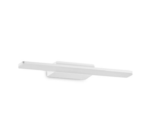 Ideal lux I287652 LED nástěnné svítidlo nad zrcadlo MAKE-UP | 12W integrovaný LED zdroj | 1250lm | 3000K