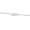 Ideal lux I287676 LED nástěnné svítidlo nad zrcadlo MAKE-UP | 27W integrovaný LED zdroj | 3400lm | 3000K