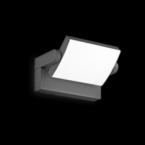 Ideal lux I287683 LED příslušenství SWIPE | 20,5W integrovaný LED zdroj | 2300lm | 3000K