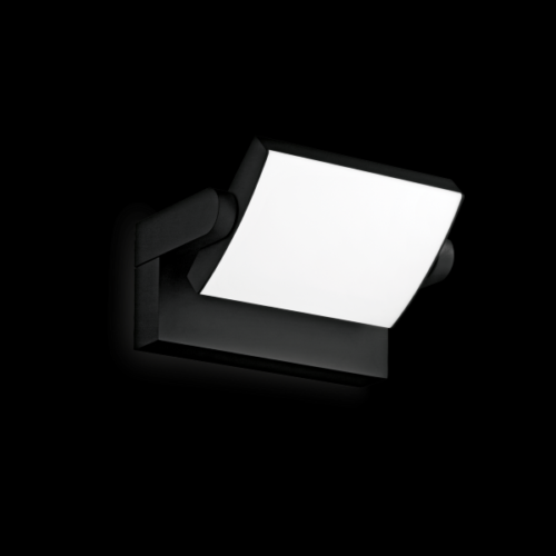 Ideal lux I287706 LED příslušenství SWIPE | 20,5W integrovaný LED zdroj | 2300lm | 3000K