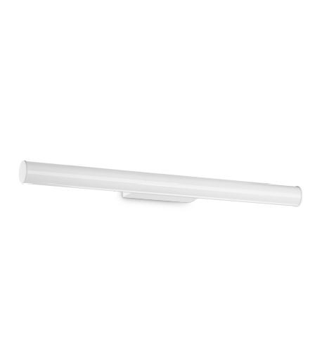Ideal lux I287775 LED nástěnné svítidlo PRETTY | 17W integrovaný LED zdroj | 2200lm | 3000K