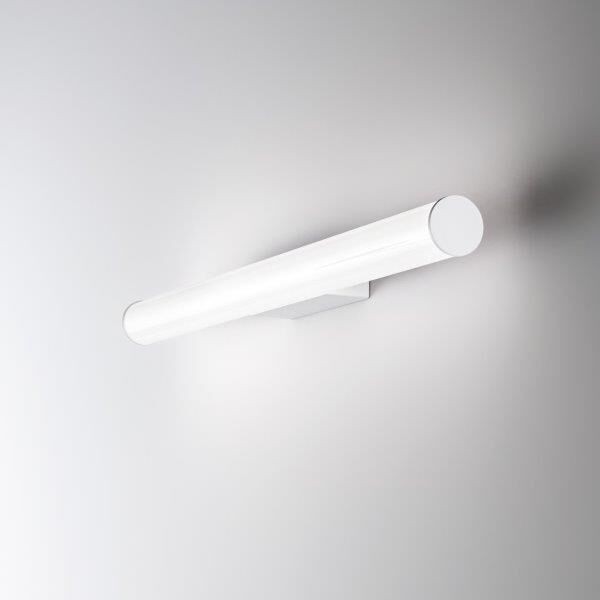 Ideal lux I287775 LED nástěnné svítidlo PRETTY | 17W integrovaný LED zdroj | 2200lm | 3000K