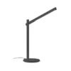 Ideal lux I289151 LED stolní lampička PIVOT | 7,5W integrovaný LED zdroj | 700lm | 3000K