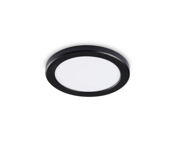 Ideal lux I290775 LED přisazené stropní svítidlo AURA | 20W integrovaný LED zdroj | 1950lm | 3000K