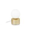 Ideal lux I292458 stolní lampička PERLAGE G9