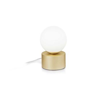 Ideal lux I292458 stolní lampička PERLAGE G9