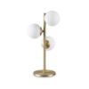 Ideal lux I292472 stolní lampička PERLAGE G9