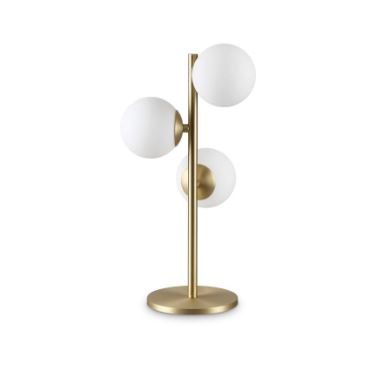 Ideal lux I292472 stolní lampička PERLAGE G9