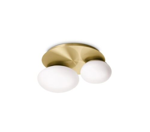 Ideal lux I293653 přisazené stropní svítidlo NINFEA GX53