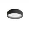 Ideal lux I293769 LED přisazené stropní svítidlo ZIGGY | 22W integrovaný LED zdroj | 2300lm | 3000K