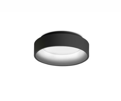 Ideal lux I293769 LED přisazené stropní svítidlo ZIGGY | 22W integrovaný LED zdroj | 2300lm | 3000K
