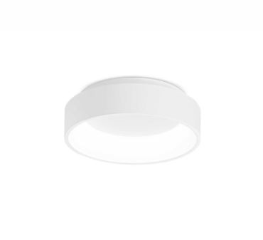 Ideal lux I293776 LED přisazené stropní svítidlo ZIGGY | 22W integrovaný LED zdroj | 2300lm | 3000K