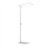 Ideal lux I296685 LED stojací lampa COMFORT | 76W integrovaný LED zdroj | 10300lm | 3000K