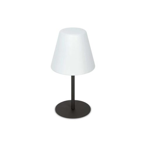 Ideal lux I298597 venkovní stolní svítidlo ARCADIA E27