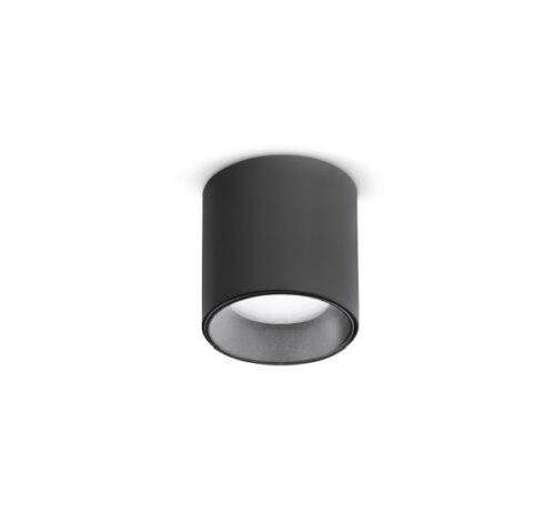 Ideal lux I299402 LED bodové stropní svítidlo DOT | 4W integrovaný LED zdroj | 320lm | 3000K