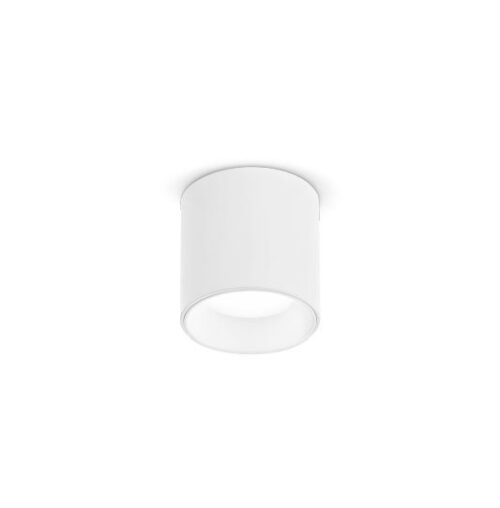 Ideal lux I299419 LED bodové stropní svítidlo DOT | 4W integrovaný LED zdroj | 320lm | 3000K