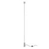 Ideal lux I301051 LED stojací lampa FILO | 15W integrovaný LED zdroj | 1600lm | 3000K