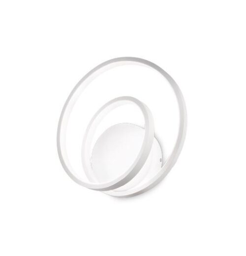 Ideal lux I304489 LED nástěnné svítidlo OZ DALI  | 28W integrovaný LED zdroj | 2500lm | 3000K