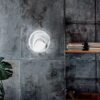 Ideal lux I304489 LED nástěnné svítidlo OZ DALI  | 28W integrovaný LED zdroj | 2500lm | 3000K