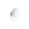 Ideal lux I306940 nástěnné svítidlo NINFEA GX53 | 760lm | 3000K