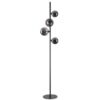 Ideal lux I306988 stojací lampa PERLAGE G9