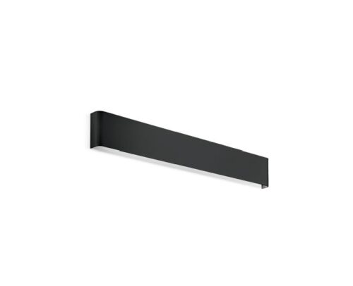 Ideal lux I307022 LED nástěnné svítidlo DELTA | 19,5W integrovaný LED zdroj | 2150lm | 4000K