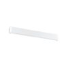 Ideal lux I307039 LED nástěnné svítidlo DELTA | 30W integrovaný LED zdroj | 3800lm | 4000K
