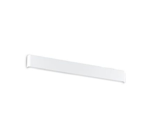 Ideal lux I307039 LED nástěnné svítidlo DELTA | 30W integrovaný LED zdroj | 3800lm | 4000K