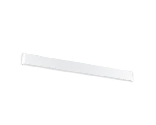 Ideal lux I307053 LED nástěnné svítidlo DELTA | 37W integrovaný LED zdroj | 4800lm | 4000K