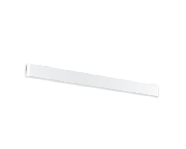 Ideal lux I307053 LED nástěnné svítidlo DELTA | 37W integrovaný LED zdroj | 4800lm | 4000K
