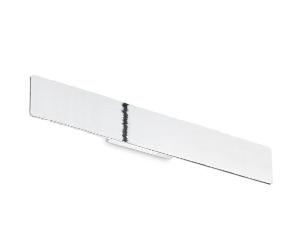 Ideal lux I307183 LED nástěnné svítidlo ZIG ZAG | 30W integrovaný LED zdroj | 4100lm | 3000K | 1