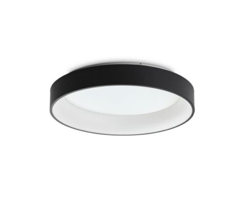 Ideal lux I307213 LED přisazené stropní svítidlo ZIGGY | 42W integrovaný LED zdroj | 5500lm | 3000K