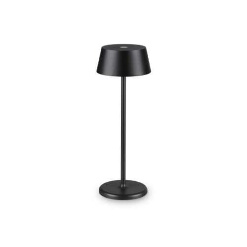 Ideal lux I311678 LED venkovní stolní svítidlo PURE | 1,5W integrovaný LED zdroj | 230lm | 3000K