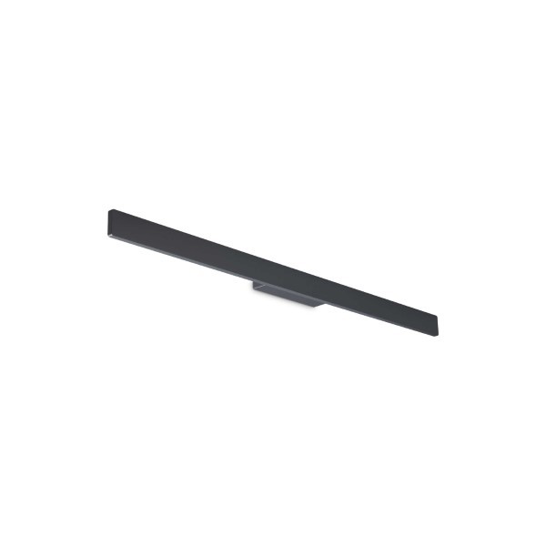 Ideal lux I313467 LED venkovní nástěnné svítidlo LINEA | 20W integrovaný LED zdroj | 1950lm | 3000K