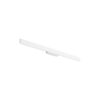 Ideal lux I313474 LED venkovní nástěnné svítidlo LINEA | 20W integrovaný LED zdroj | 1950lm | 3000K