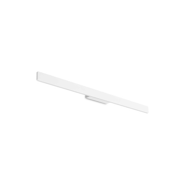 Ideal lux I313474 LED venkovní nástěnné svítidlo LINEA | 20W integrovaný LED zdroj | 1950lm | 3000K