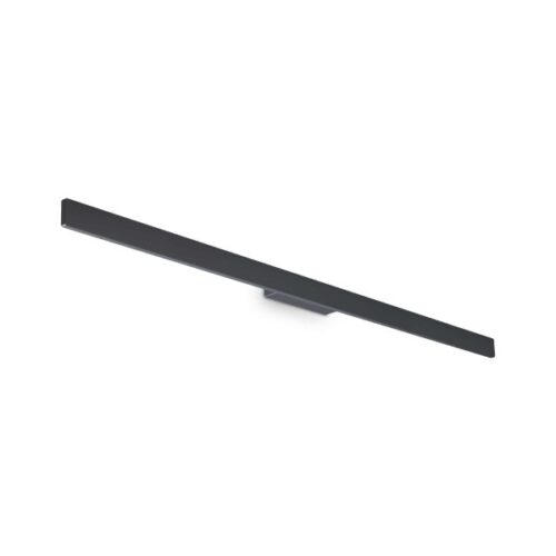 Ideal lux I313504 LED venkovní nástěnné svítidlo LINEA | 23W integrovaný LED zdroj | 2600lm | 3000K
