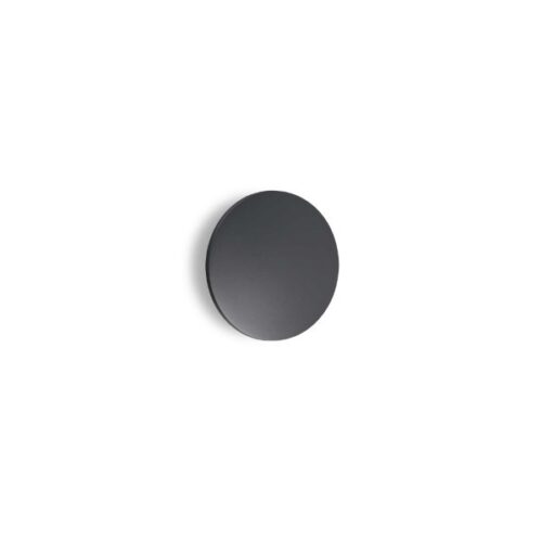 Ideal lux I313511 LED venkovní nástěnné svítidlo Punto | 9W integrovaný LED zdroj | 1050lm | 3000K