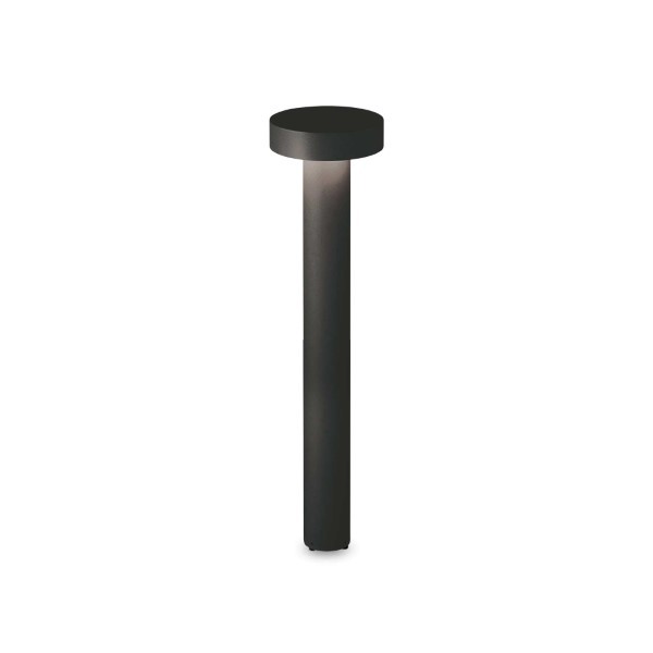 Ideal lux I316055 venkovní sloupek TESLA G9
