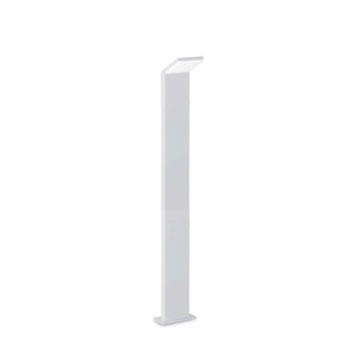 Ideal lux I318707 LED venkovní sloupek STYLE | 9W integrovaný LED zdroj | 1050lm | 3000K