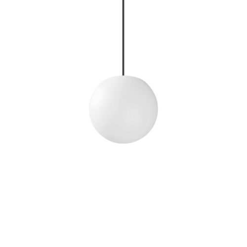 Ideal lux I318837 venkovní závěsné svítidlo SOLE  E27