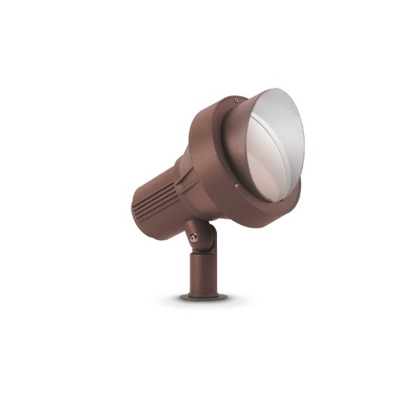 Ideal lux I321622 venkovní svítidlo k zapíchnutí TERRA BIG E27